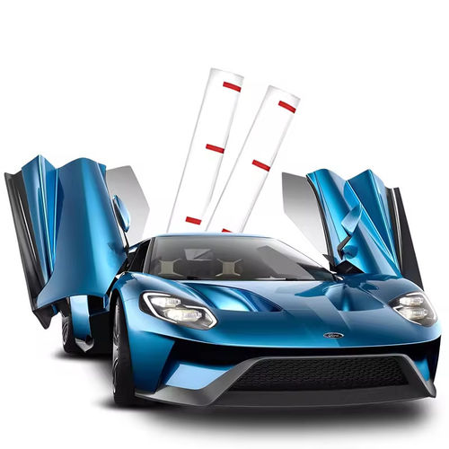 Последние новости компании о 7 вопросов о невидимых автомобильных крышках и пленках