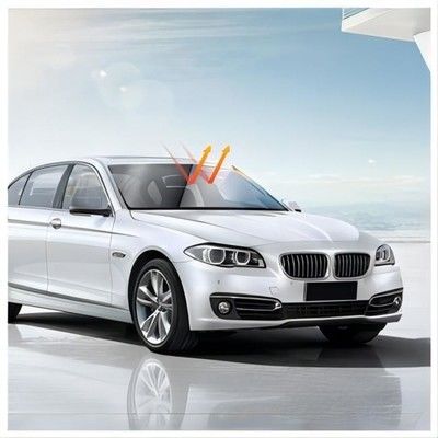 Последние новости компании о Высочайшая защита вашего автомобиля