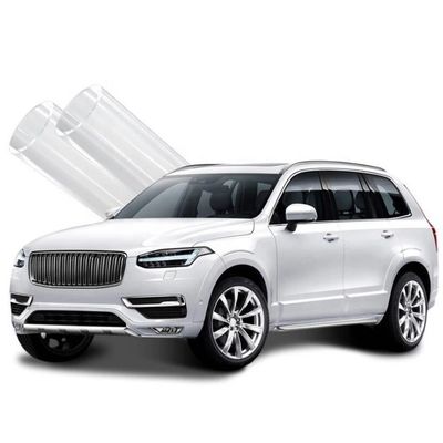 Хорошая цена. Tpu Ppf Защитная пленка для автомобилей с термозащитной пленкой против царапин онлайн