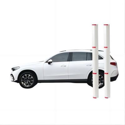 Хорошая цена. 5 лет без желтования Ppf Car Wrap / Lubrizol TPU защитная пленка от царапин 7.5mil онлайн