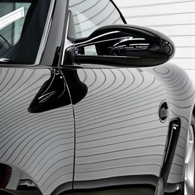 Хорошая цена. 3 года гарантии Ppf 8.5mil Прозрачная автомобильная оболочка Tpu Tph Ppf Корпусная оболочка Самоисцеление онлайн