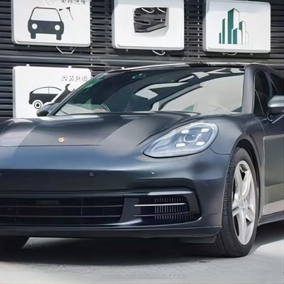 Хорошая цена. 150μM TPU Прозрачная матовая оболочка для автомобилей PPF матовая защитная пленка 7,5 миллиметра онлайн
