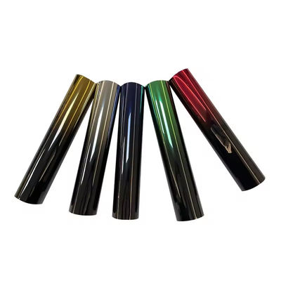 Хорошая цена. 1.52*30M / Roll 1Ply Car Window Tint Film Roll 99Uv Rejection Infrared Proof Privacy Protection Anti Glare Противоотражание онлайн