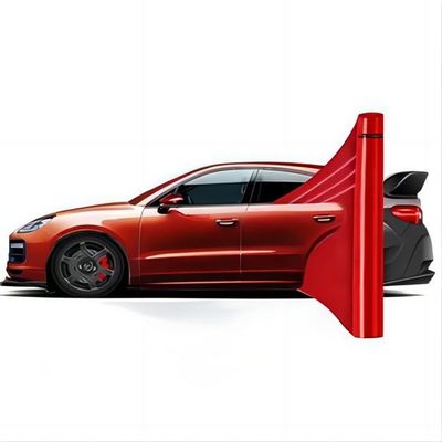 Хорошая цена. Прозрачная цветная пленка из ТПУ с превосходной прочностью на разрыв онлайн