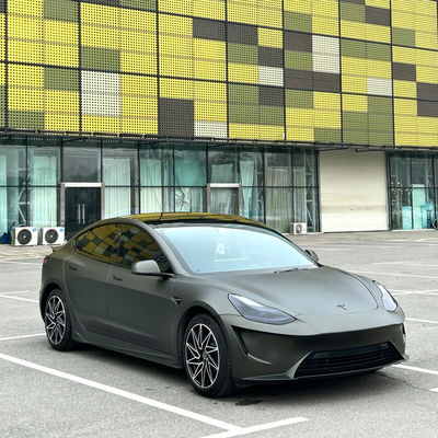 Хорошая цена. 2024 Новый Tpu Ppf 7.5mil Прозрачная защитная пленка для автомобиля онлайн