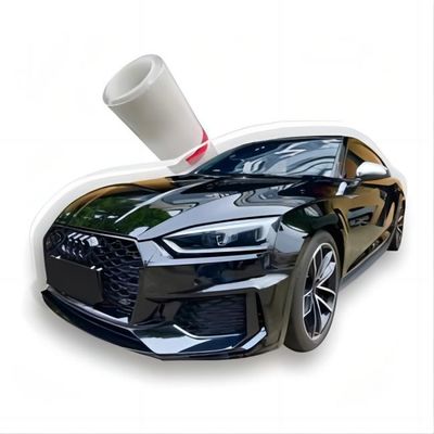 Хорошая цена. TPU PPF 7.5 Mil Прозрачная анти царапины автомобильная краска защитная пленка онлайн