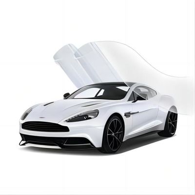 Хорошая цена. 7.5мл 8.5мл TPU PPF Roll Car Paint Защитная пленка наклейки самовосстанавливающиеся антижелтушки 8.5мл TPU онлайн