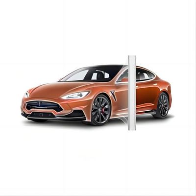 Хорошая цена. Прозрачная автомобильная пленка Tpu Matte Ppf защитная пленка 6.5 миллилитра прочная антижёлтая онлайн