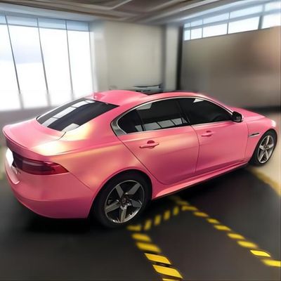 Хорошая цена. 1.52x15M TPU материал Ppf Прозрачная пленка Прозрачный кузов машины Мат Ppf оберток онлайн